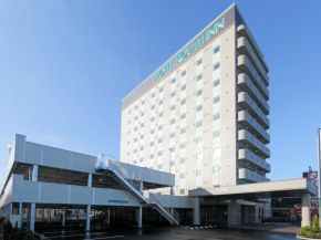 Отель Hotel Route Inn Hamamatsu Dealer Dori  Хамамацу